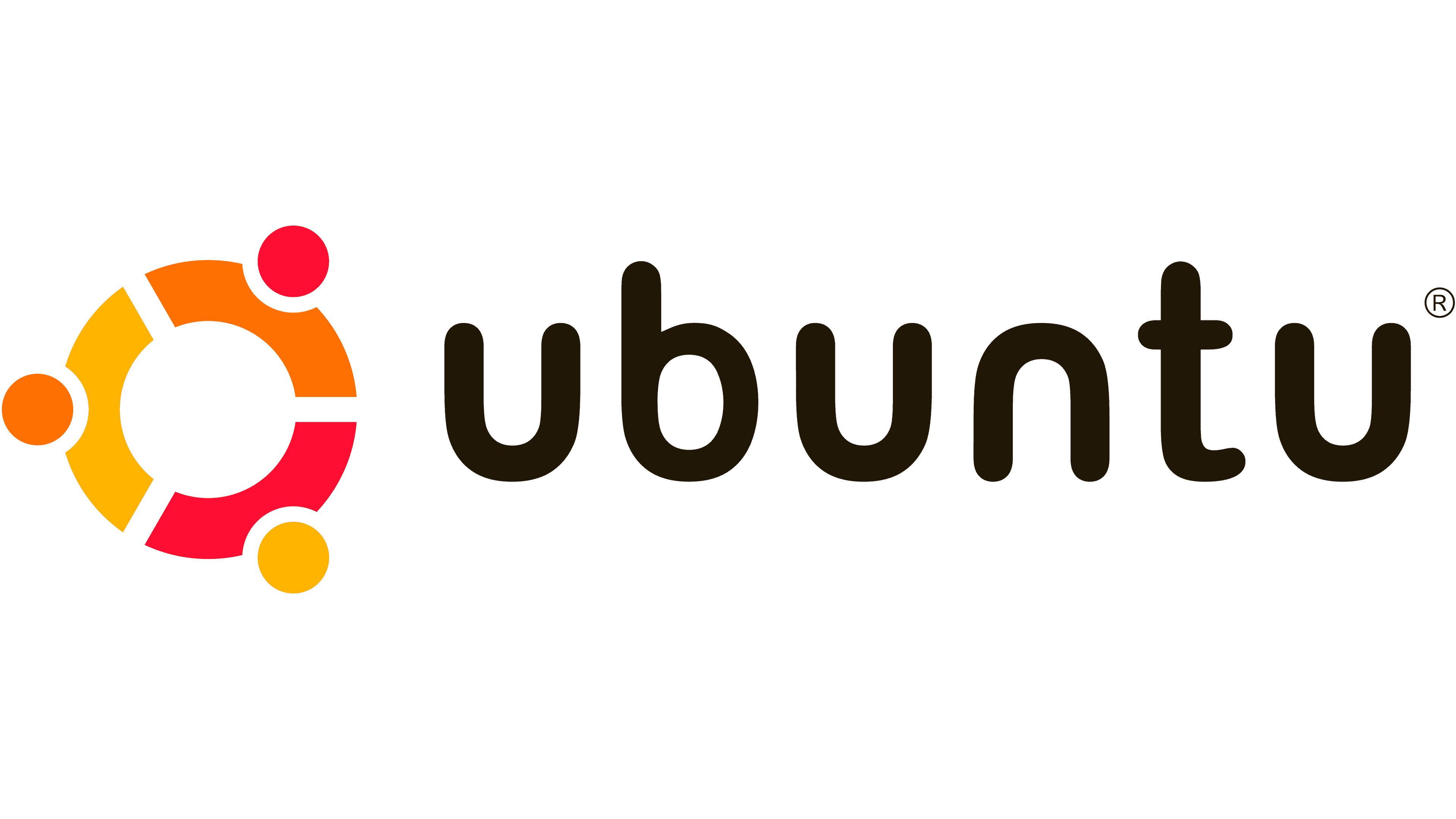 ubuntu logo